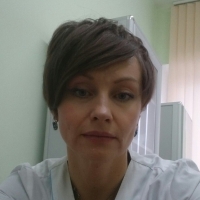 Канашкова Ю.И.