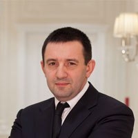 Терещенко Сурен Александрович