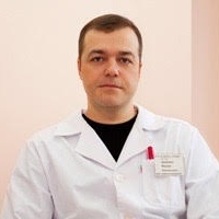 Щербаков Максим Анатольевич